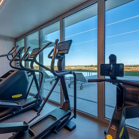 Cond Bayline - Pool - Gyn - - Peixe Balao - By Bedzy Appartement *