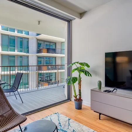 Cond Bayline - Pool - Gyn - - Peixe Balao - By Bedzy アルマカオ・デ・ペラ