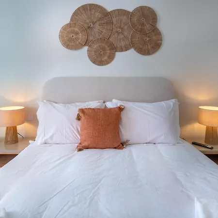 Cond Bayline - Pool - Gyn - - Peixe Balao - By Bedzy アルマカオ・デ・ペラ