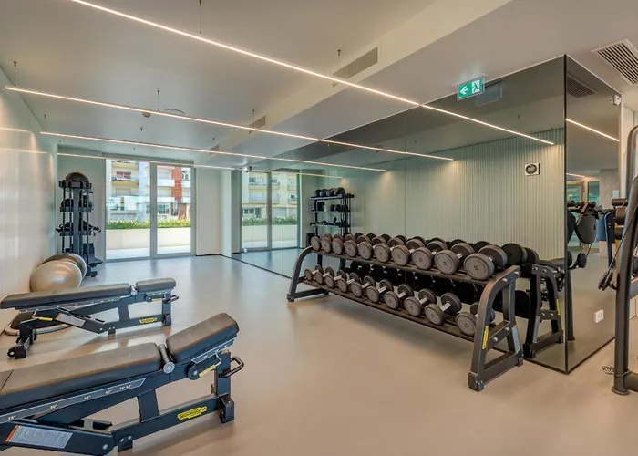 Apartmán Cond Bayline - Pool - Gyn - - Peixe Balao - By Bedzy