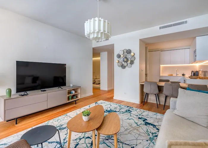 Cond Bayline - Pool - Gyn - - Peixe Balao - By Bedzy * Armação de Pêra