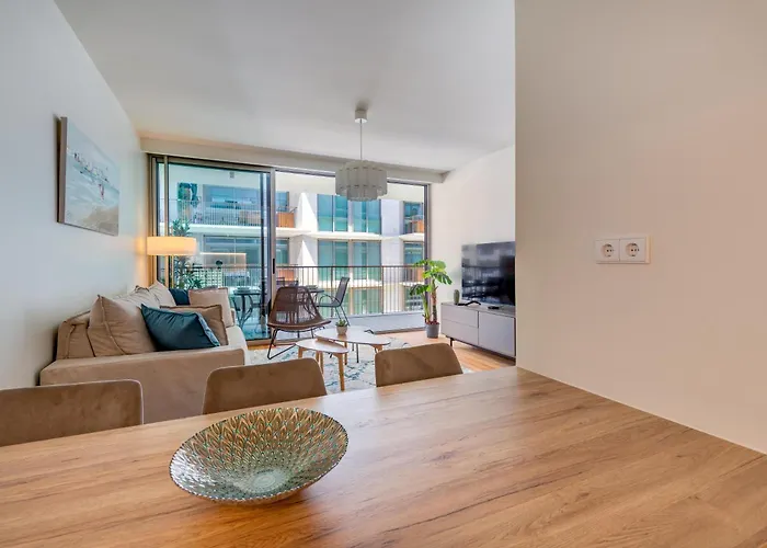 Cond Bayline - Pool - Gyn - - Peixe Balao - By Bedzy