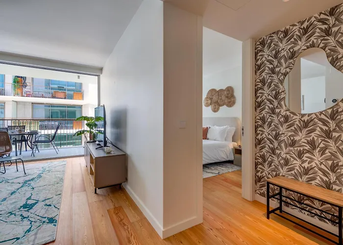 Cond Bayline - Pool - Gyn - - Peixe Balao - By Bedzy Apartmán