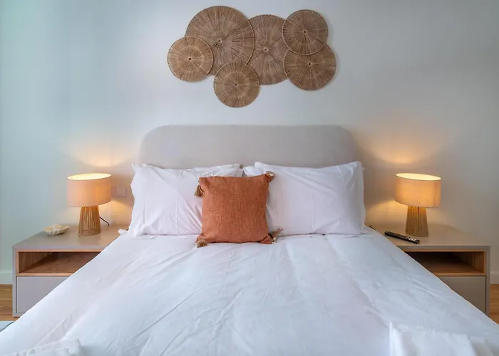 Cond Bayline - Pool - Gyn - - Peixe Balao - By Bedzy Armação de Pêra