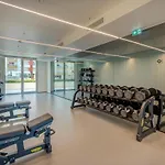 Appartement Cond Bayline - Pool - Gyn - - Peixe Balao - By Bedzy