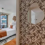 Appartement Cond Bayline - Pool - Gyn - - Peixe Balao - By Bedzy Armação de Pêra