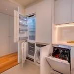 Appartement Cond Bayline - Pool - Gyn - - Peixe Balao - By Bedzy *
