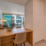 Cond Bayline - Pool - Gyn - - Peixe Balao - By Bedzy * Armação de Pêra