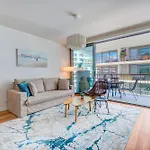 Cond Bayline - Pool - Gyn - - Peixe Balao - By Bedzy Appartement Armação de Pêra