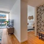 Cond Bayline - Pool - Gyn - - Peixe Balao - By Bedzy Appartement