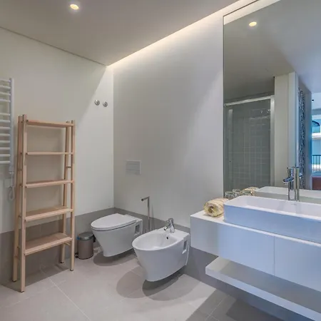 Appartamento Cond Bayline - Pool - Gyn - - Peixe Balao - By Bedzy