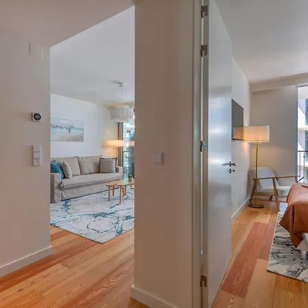 Cond Bayline - Pool - Gyn - - Peixe Balao - By Bedzy Apartment *