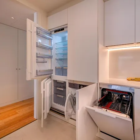 Appartement Cond Bayline - Pool - Gyn - - Peixe Balao - By Bedzy *