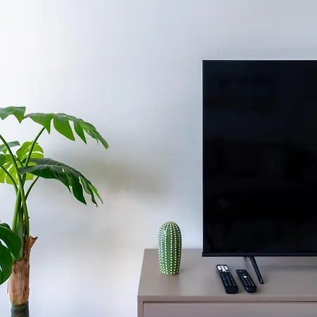 Cond Bayline - Pool - Gyn - - Peixe Balao - By Bedzy Appartamento Armação de Pêra