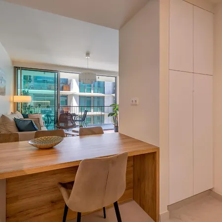 Cond Bayline - Pool - Gyn - - Peixe Balao - By Bedzy * Armação de Pêra