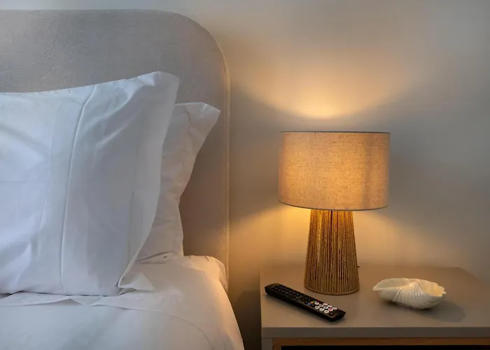 Cond Bayline - Pool - Gyn - - Peixe Balao - By Bedzy Armação de Pêra