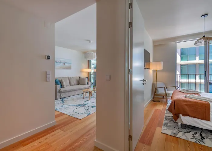 Cond Bayline - Pool - Gyn - - Peixe Balao - By Bedzy Apartman *