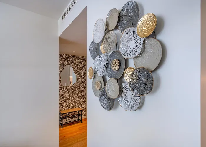 Cond Bayline - Pool - Gyn - - Peixe Balao - By Bedzy Apartman Armação de Pêra