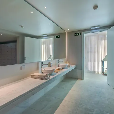 Cond Bayline - Pool - Gyn - - Peixe Balao - By Bedzy Apartment