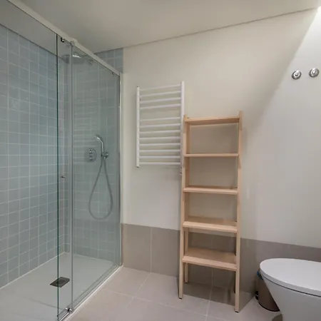 Cond Bayline - Pool - Gyn - - Peixe Balao - By Bedzy *