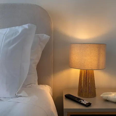 Cond Bayline - Pool - Gyn - - Peixe Balao - By Bedzy Armação de Pêra