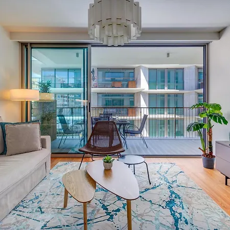 Cond Bayline - Pool - Gyn - - Peixe Balao - By Bedzy Apartment *