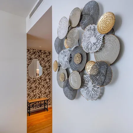 Cond Bayline - Pool - Gyn - - Peixe Balao - By Bedzy Apartment Armação de Pêra